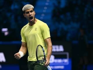 Masters ATP. Carlos Alcaraz domine Félix Auger-Aliassime et rejoint Jannik Sinner en finale