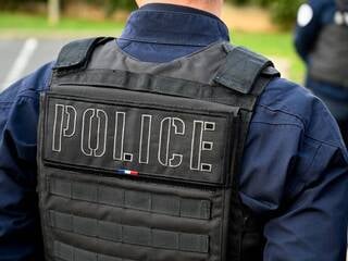 Après 14 ans de cavale, un fugitif recherché par les États-Unis arrêté dans une commune en Alsace