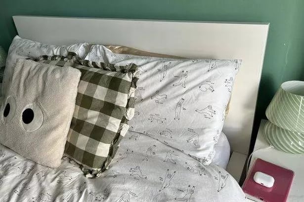 I fall asleep in minutes every night by listening to 1 unusual sound — not white noise