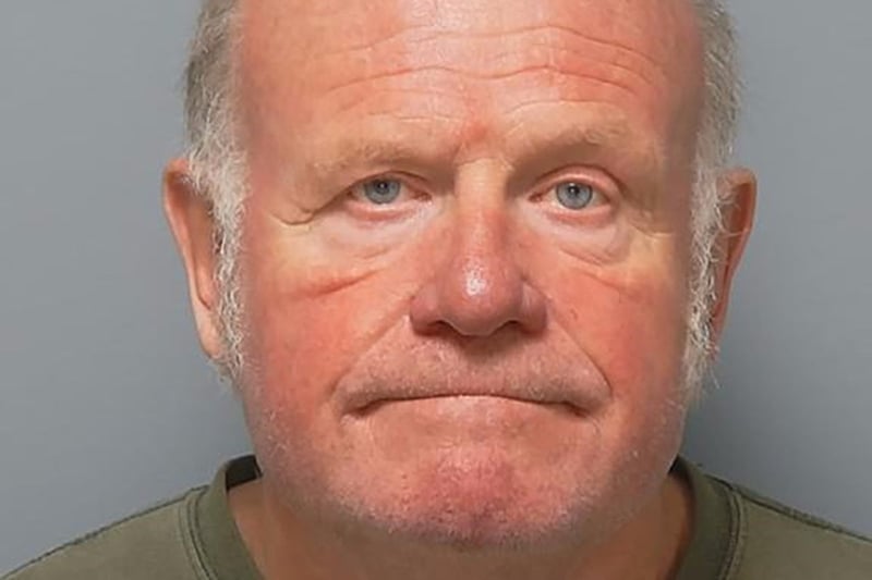 Man jailed for life for ‘wicked’ murder of ex-wife at son’s graveside