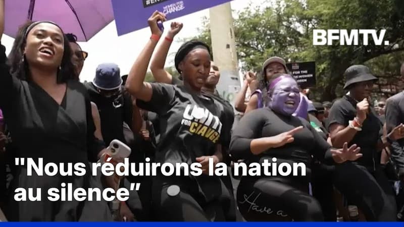 Pourquoi des photos de profil violettes pullulent sur Instagram et Tiktok ?