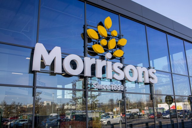 Full list of 103 Morrisons closures from stores to cafes and more