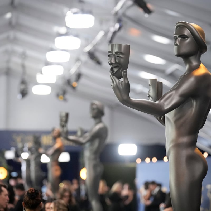 SAG Awards Changes Its Name to the Actor Awards