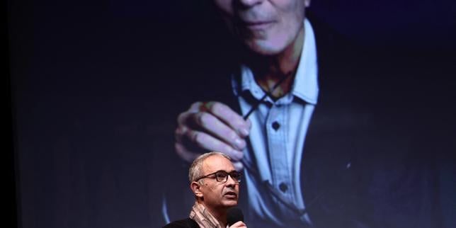 Boualem Sansal espère arriver en France dans les prochaines heures, selon Kamel Daoud