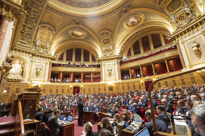 CSG, Ondam, complémentaires santé... Ces modifications majeures apportées par le Sénat au projet de budget de la Sécu