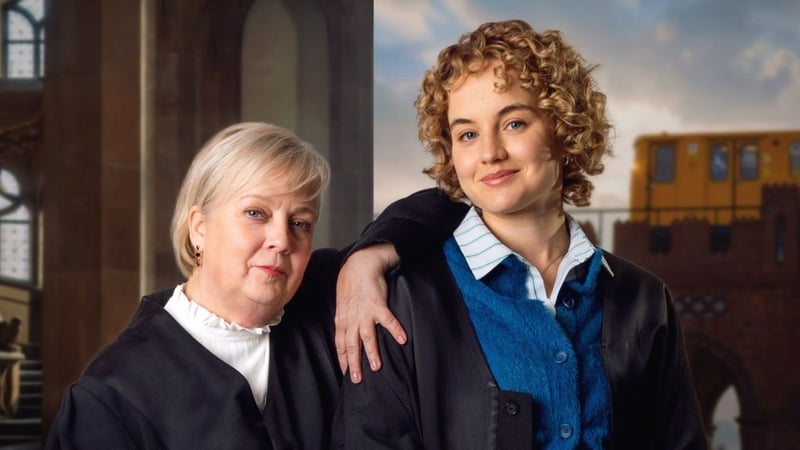 Vorschau: TV-Tipps am Freitag