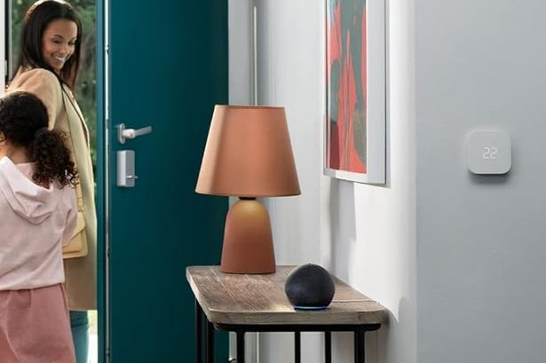 Update your Ring Doorbell and Echo Dot - Amazon will cut £94 off the price