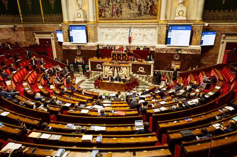 Suspension de la réforme des retraites : ce qui va changer pour les travailleurs