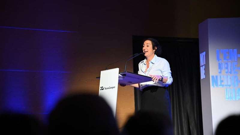 Tecnocampus celebra los 25 años de los Premis Creatic con el anuncio de la Generalitat de apoyar la ampliación del parque