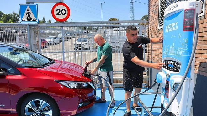 Plan Auto 2030 en España: fechas, requisitos y posibles ayudas de 7.000 euros por la compra de coche