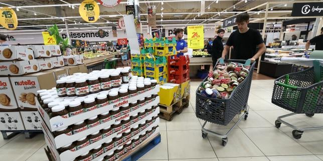 La stratégie nationale sur l’alimentation de nouveau bloquée après un cafouillage gouvernemental