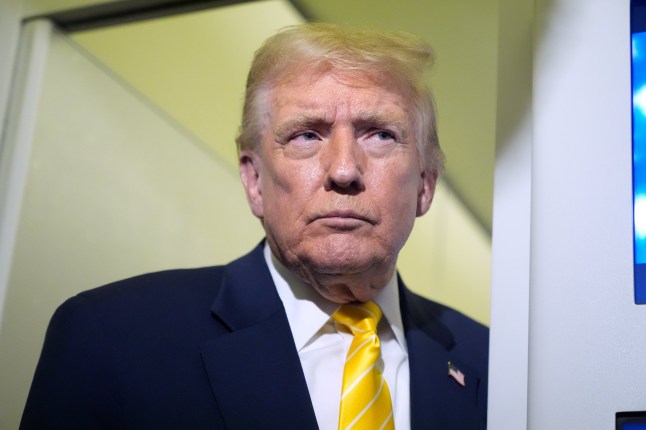 How Trump has tried to sue the media for more than $30,000,000,000 – with drastically different results