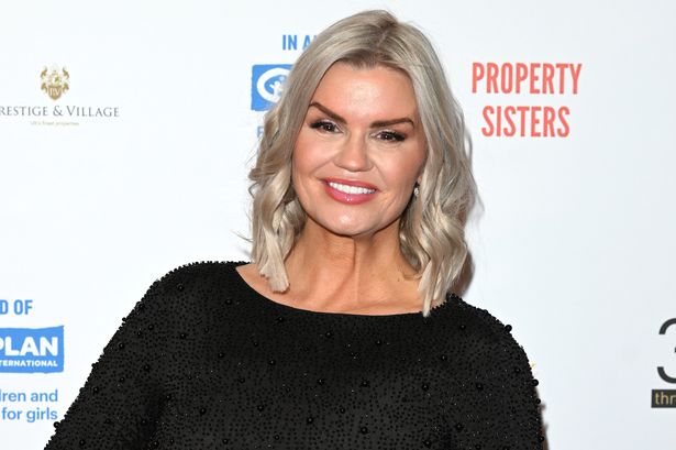 Kerry Katona shows her true colours with jaw-dropping interview about Katie Price