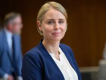 Staatsanwaltschaft plant umfassende Anklage: Niedersachsens Landtag hebt Immunität von AfD-Politikerin Behrendt auf