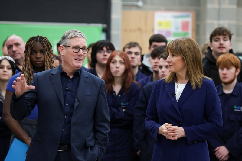 Government borrowing costs rise in wake of income tax U-turn speculation