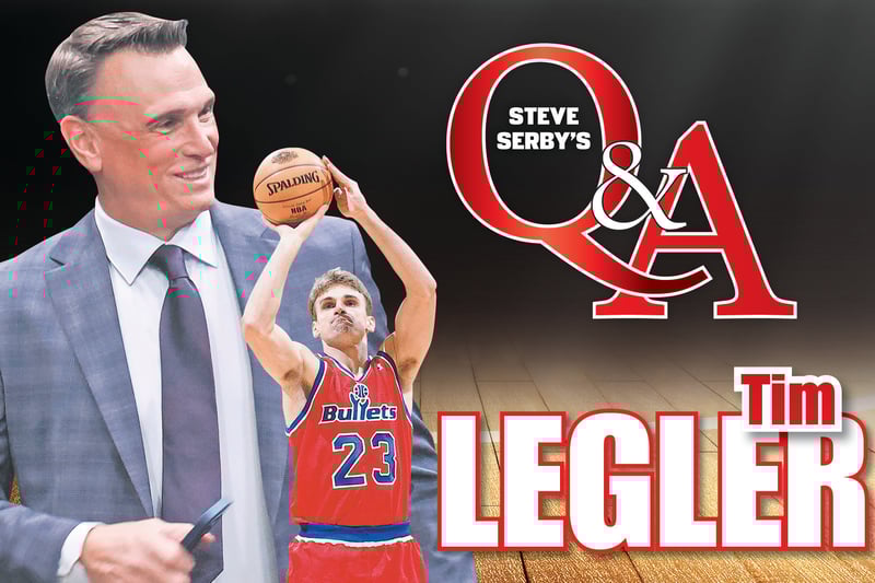 Tim Legler breaks down Knicks’ potential under Mike Brown, journeyman career in deep dive with The Post