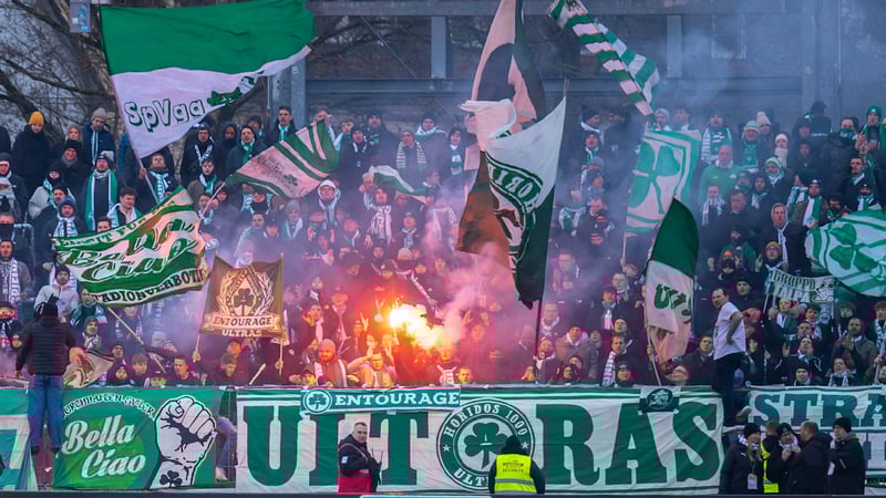 Offener Brief an die Klub-Bosse - Fan-Aufstand in der 2. Liga