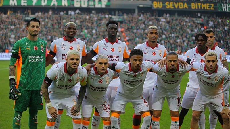 Cimbom’da rotasyon