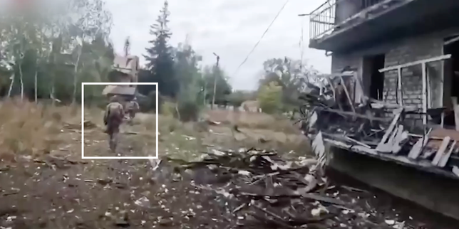 VIDEO Guerre en Ukraine : récit et enjeux de la chute de Pokrovsk aux mains des Russes, après un an de combats acharnés