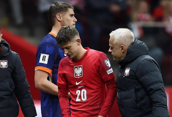 Fenerbahçe'ye Szymanski'den kötü haber