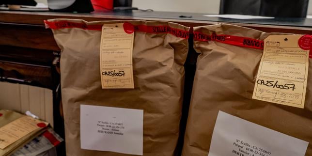 Une mère condamnée à dix-huit ans de réclusion pour avoir tué ses jumelles, dans un contexte de forte dépression post-partum