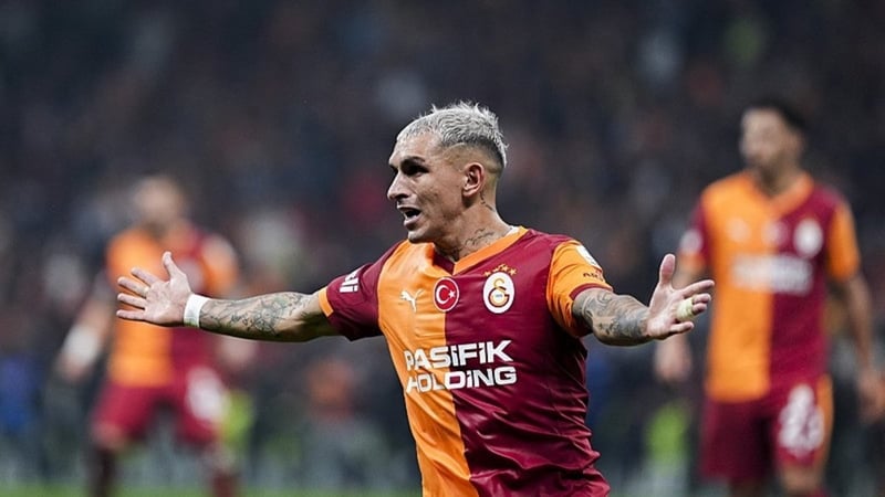 Galatasaray'ın yıldızı Torreira'dan kadro isyanı! "Neden beni..."