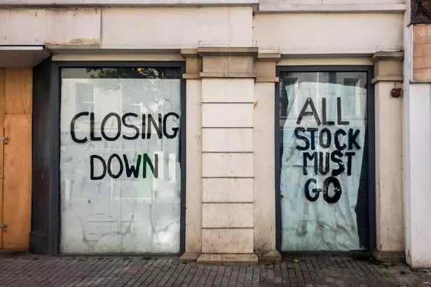 Popular toy store confirms official closing date of only Scots city branch