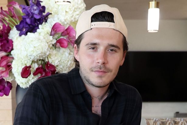 Brooklyn Beckham's 'very sad' gran 'begging him to come home' amid family feud