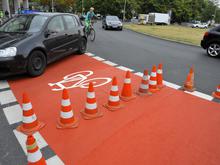 Leserbrief zu Verkehr und Klima: Was bei Planungen zu berücksichtigen wäre