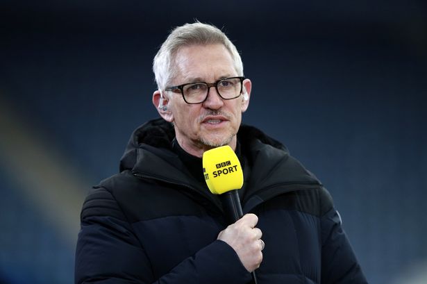 Gary Lineker 'in talks' with BBC rival over new job after controversial exit