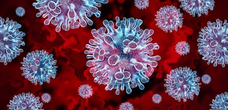 Pandemiden beri en bulaşıcı salgına hazır mısınız?