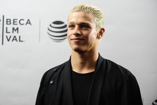 John Travolta's son actor Spencer Lofranco dies as brother pays tribute