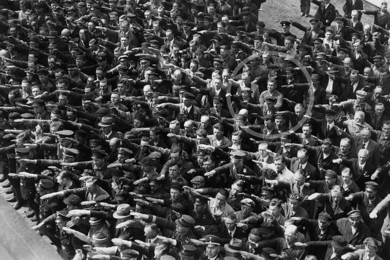 Nazizmin karanlığında filizlenen umut: Beyaz Gül