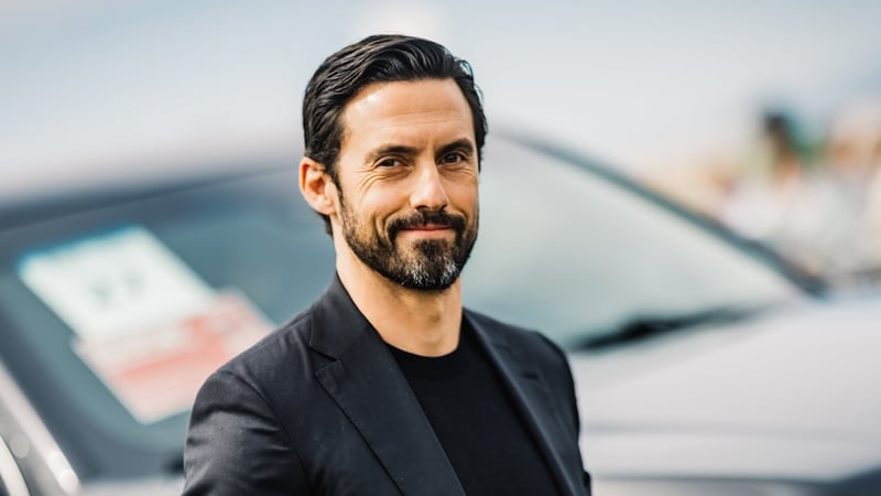 Milo Ventimiglia über seine neue Rolle - „Gilmore Girls“-Star ist Gesicht von „Call of Duty“