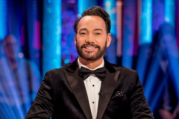 Strictly's Craig Revel Horwood: 'I've played a load of wicked queens but I'm not mean'