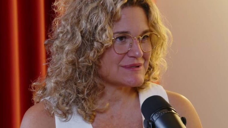 Carla Romagosa, nutricionista: "En la próxima década se espera que aumenten entre un 20% y un 40% las fracturas en mujeres en menopausia"