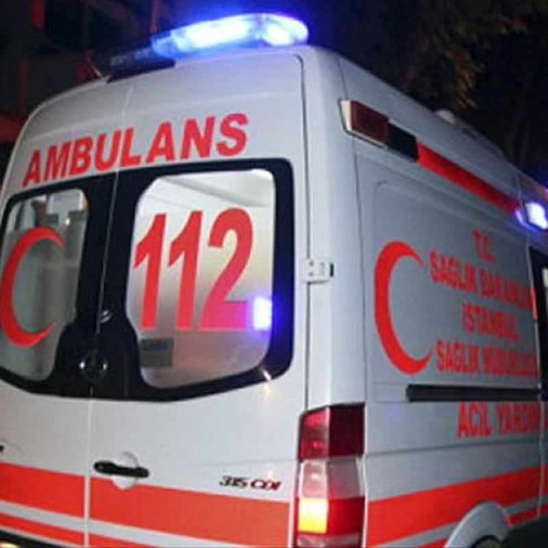 Bursa'da silahlı saldırı: 1 ölü