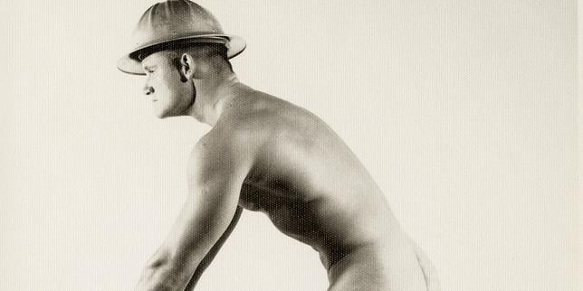 Les « physique magazines », une manifestation artistique du désir homosexuel dans les années clandestines