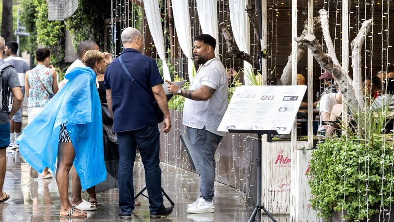 La OCDE avala suprimir el IVA reducido al sector turístico