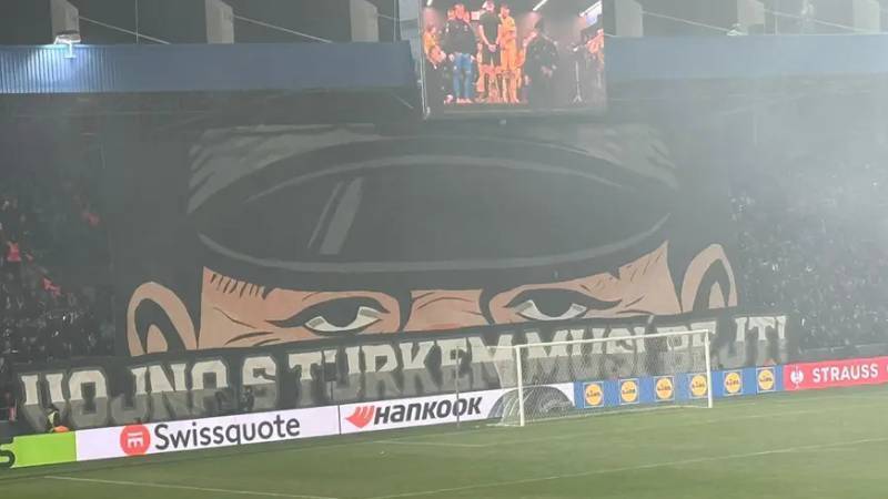 UEFA'dan Fenerbahçe ile Viktoria Plzen'e para cezası