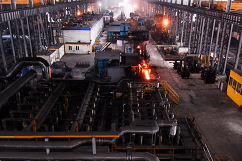 İÇDAŞ’ta işçi kıyımı: 1000’e yakın işçi işsiz kaldı