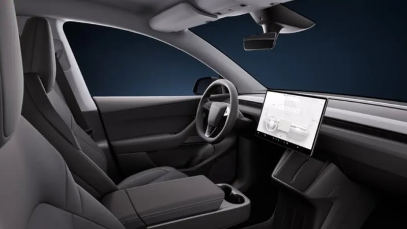 En ucuz Tesla bugün satışa çıkıyor