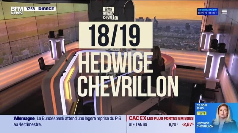 Souveraineté alimentaire : la France décroche - 20/11