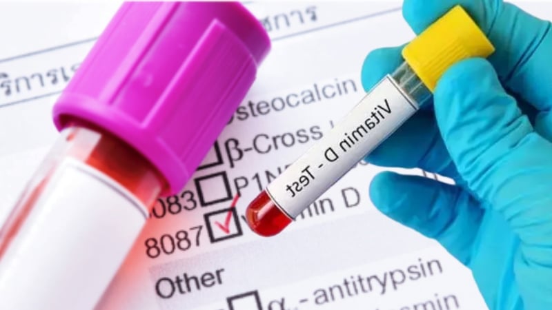 Yaşam kalitesini düşürüyor, hücresel yaşlanmayı hızlandırıyor! Bu vitamini hemen kontrol ettirin: Eksikliği yaşlandırıyor