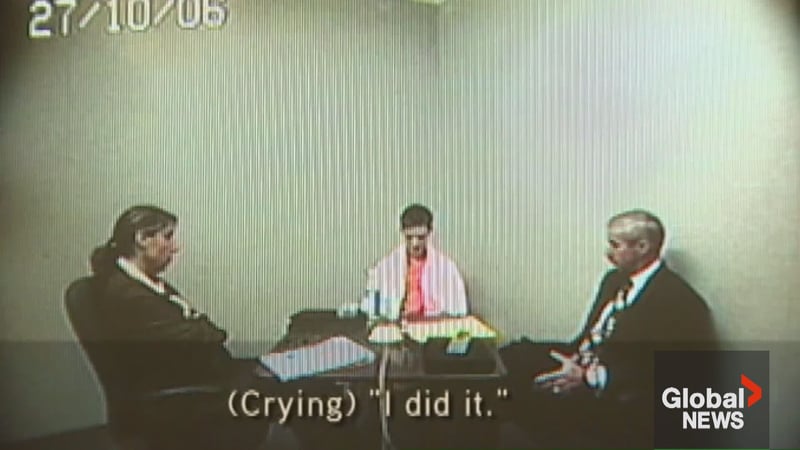 Faint hope hearing begins for Toronto woman serving life sentence for plotting boyfriend’s axe murder