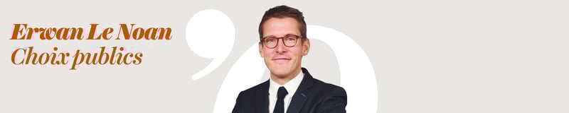 « Que nous dit la révolte patronale ? » – par Erwan Le Noan