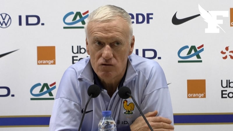 France-Azerbaïdjan: Didier Deschamps annonce «beaucoup de changements» lors du match