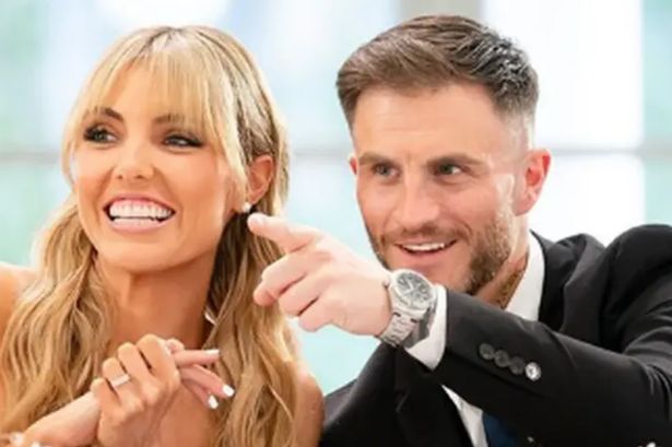 Married At First Sight's Ash Galati reveals his sister has died with heartbreaking post