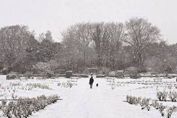 UK snow advice as households urged to buy 7 items amid winter weather warnings