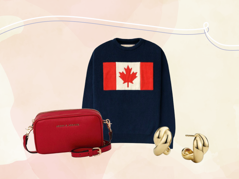 The ultimate buy Canadian gift guide